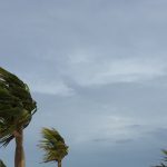 離島の台風対策