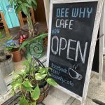 久米島の新しいお店紹介：『DEE WHY CAFÉ』