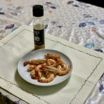 久米島の高級「車海老」はどうやって食べる？美味しい、お手軽、華がある！３拍子揃った料理のご紹介
