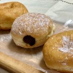 久米島の新しいお店「mm donut’s」