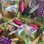 秋の味覚！久米島のおすすめ紅芋お土産3選