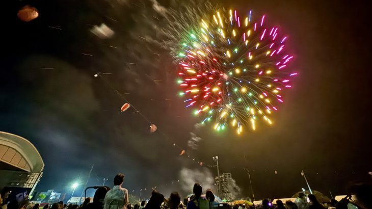 祭り尽くし！久米島9月のおすすめイベント