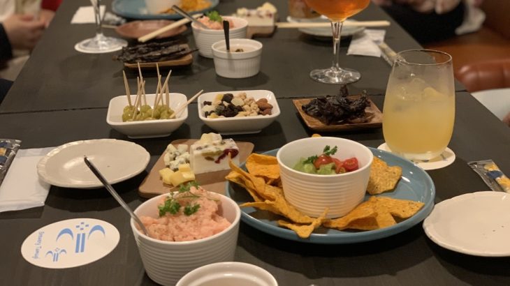 忘年会のお店は決まった？久米島忘年会プランのあるお店３選