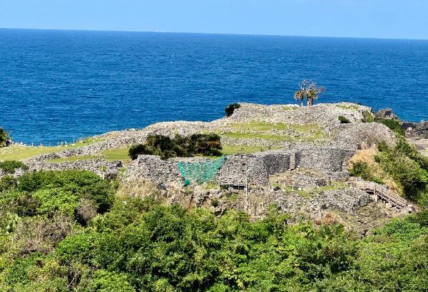 久米島博物館や城跡ってどう観ればいい？おすすめの観賞のポイント〜グスク時代編〜